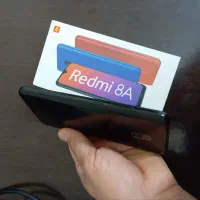 ردمی 8A|موبایل|گلپایگان, |دیوار