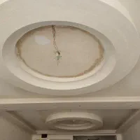 گچکاری و ابزار و گچبری|خدمات پیشه و مهارت|بندر گناوه, |دیوار