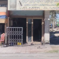 فروش درب ساختمان و نرده ضد سرقت|خدمات پیشه و مهارت|تهران, فرودگاه مهرآباد|دیوار