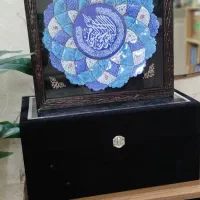 ظروف آنتیک و قدیمی