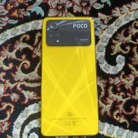 گوشی شیائومی poco x4 5G poro