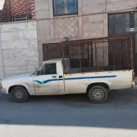 مزدا وانت تک کابین مدل۹۱موتور۲۰۰۰ژاپن|خودرو سواری و وانت|یزد, |دیوار