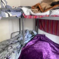 اجاره تخت در خوابگاه  دخترانه پریا