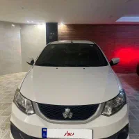 ساینا s مدل ۱۴۰۱ آپشن دار