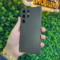 سامسونگ اس ۲۴ اولترا Samsung S24 Ultra پلمپ