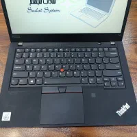 لپ تاپ لنوو گرافیک دار رم ۱۶ مشابه نو شرایط ۱ ساله|رایانه همراه|کاشان, میدانگاه آقا|دیوار