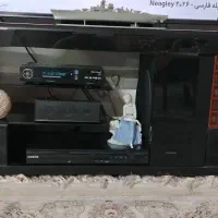 میز تلویزیون