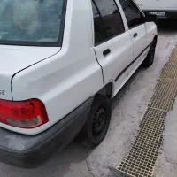 مدل95|خودرو سواری و وانت|عسلویه, |دیوار