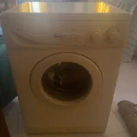 ماشین لباسشویی