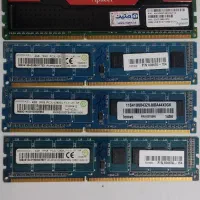 مادربرد cpu رم ۴ ddr3|قطعات و لوازم جانبی رایانه|کرمانشاه, |دیوار