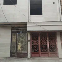 خانه62متری دو طبقه پشت اداره کار اسدآبادی|فروش خانه و ویلا|ساوه, |دیوار