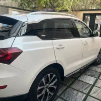 کوپا ریگان رویال سفید مدل ۹۷ مشابه صفر