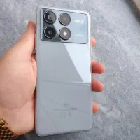poco x6 pro 5G|موبایل|ارومیه, |دیوار