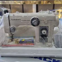 چرخ خیاطی ژانومه مدل ۸۰۱