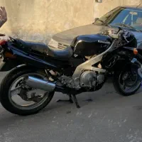 zzr 400 cb cbr cbx ninja|موتورسیکلت|رشت, شالکو|دیوار