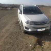 تیگو 5 مدل 95|خودرو سواری و وانت|قزوین, |دیوار