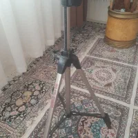 سه پایه تراز دوربین|دوربین عکاسی و فیلمبرداری|مشهد, تلگرد|دیوار