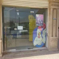 فروش امتیازمغازه مرغ فروشی با تمام امکانات|فروش مغازه و غرفه|بندر کنگان, |دیوار