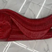 مجسمه دیواری دختر