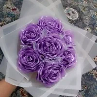 گل رز طلایی|گل مصنوعی|فرخ‌شهر, |دیوار