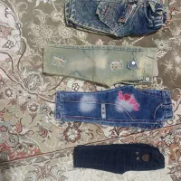 تمامی لباس ها از50به بالا|لباس|سبزوار, شهرک ابوذر|دیوار