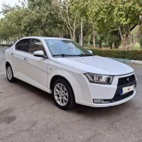 دنا پلاس اتوماتیک مدل1402فروش یامعاوضه باخودرو|خودرو سواری و وانت|اصفهان, فجر|دیوار