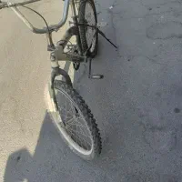 دوچرخه المپیا ۲۰