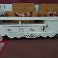مبل و میز تلوزیون|مبلمان خانگی و میز عسلی|ازنا, |دیوار