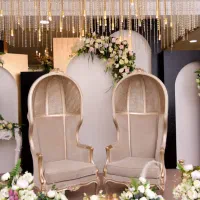 سالن لاکچری /شب یلدا/ عقد /دورهمی/محضر