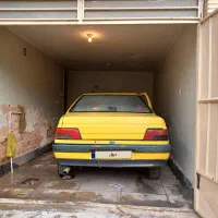 پژو جی ال ایکس (glx) 405