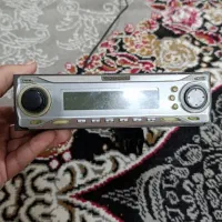 اسپیس و ضبط پایونیر و منبع اگزوز اسپورت و هدلایت|قطعات یدکی و لوازم جانبی|ملارد, |دیوار