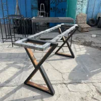 میز و صندلی کافه میز کافه صندلی مدرن نیمکت