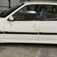 پژو پارس تیوفایو|خودرو سواری و وانت|بردخون, |دیوار