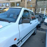 پراید ۱۳۱ دوگانه کارخانه|خودرو سواری و وانت|بوکان, |دیوار