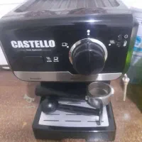 اسپرسوساز کاستلو