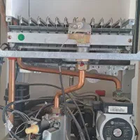 تعمیرات تخصصی پکیج و آبگرمکن گازی دیواری|خدمات پیشه و مهارت|پرند, فاز ۵|دیوار