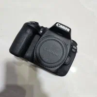 دوربین کنون 90D با لنز 24-105 - canon