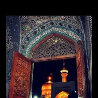 کاروان مشهد مقدس همه روزه