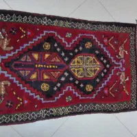 قالیچه‌  دستباف