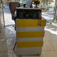 میز و نیمکت و دکور|صندلی و نیمکت|نجفآباد, قلعه سفید|دیوار