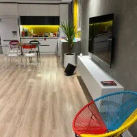 واحد ۹۵متری/۲خواب/فول بازسازی شده/نورمستقیم