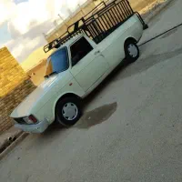 وانت پیکان|خودرو سواری و وانت|خرم‌آباد, |دیوار