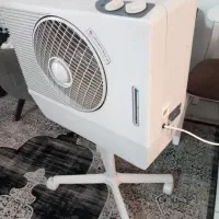 کولر ابی پرتابل ابسال