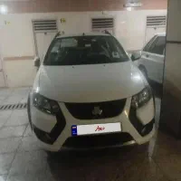 کوییک دنده‌ای S، مدل ۱۴۰۴