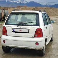 mvm 110 چهار سیلندر