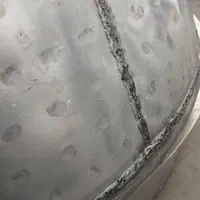 دیگ دست ساز صنعتی رویی ظرفیت30کیلو 50و60کیلو پُخت|ظروف پخت‌وپز|شیراز, فرگاز|دیوار