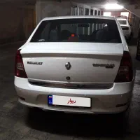 النود پلاس اتومات ۹۶|خودرو سواری و وانت|تهران, آشتیانی|دیوار