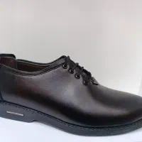 فروش ویژه کفش چرم طبیعی مردانه|کیف، کفش، کمربند|ایلام, |دیوار