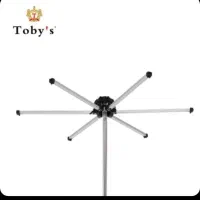 چراغ کمپینگ و افرود