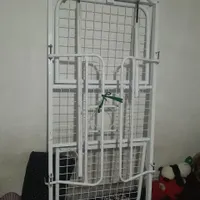 تخت بیمارستانی|تخت و سرویس خواب|تهران, شهادت|دیوار